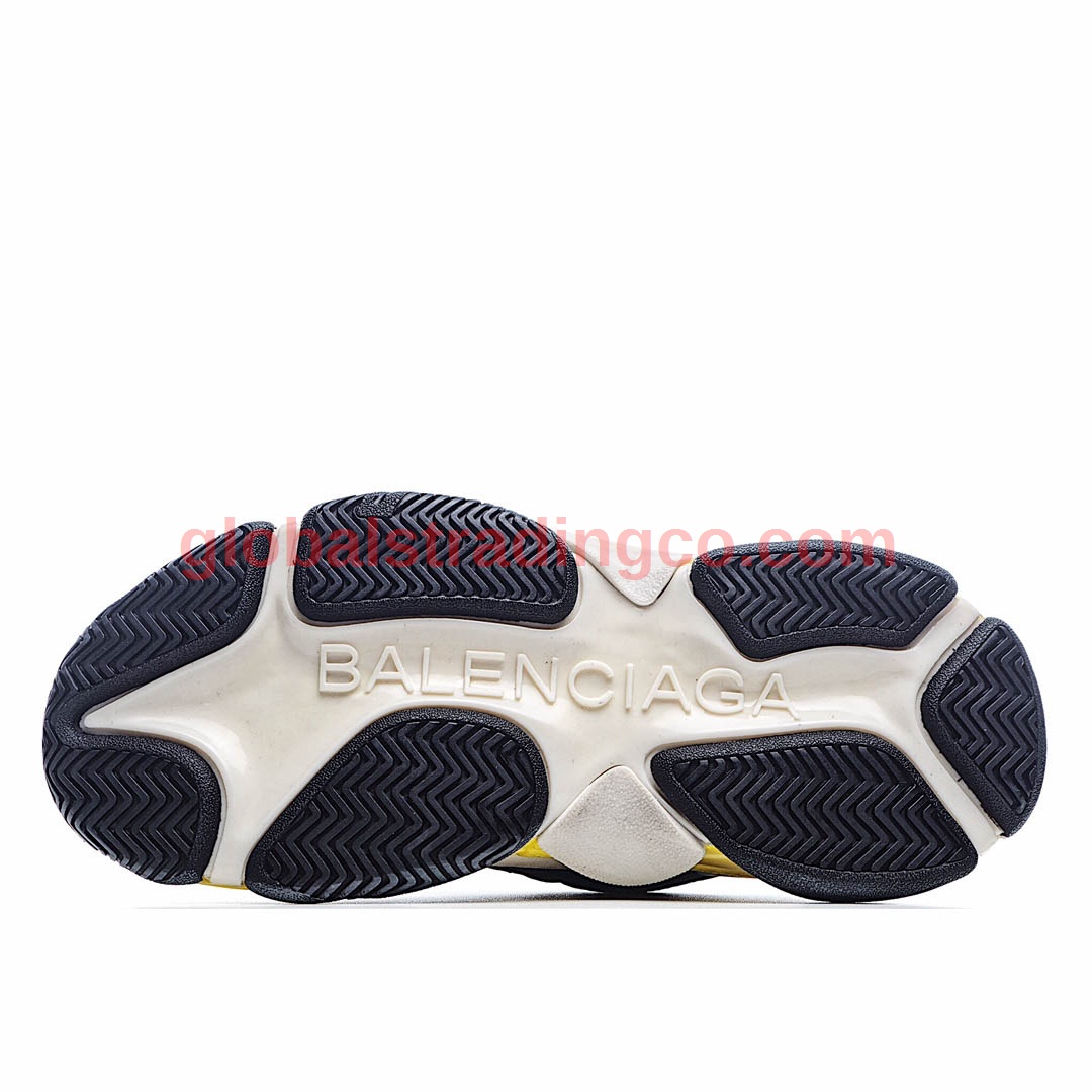 Balenciaga Triple S Dad Shoes Running Shoes